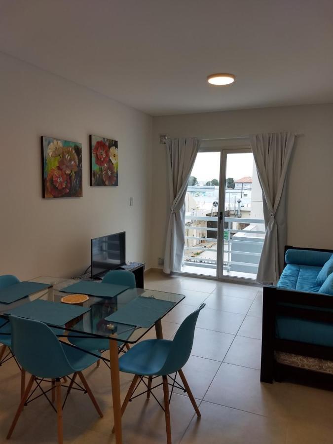 Mika Apartment Puerto Madryn Exterior photo
