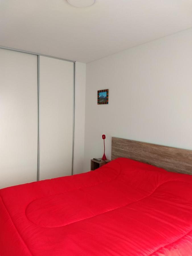 Mika Apartment Puerto Madryn Exterior photo