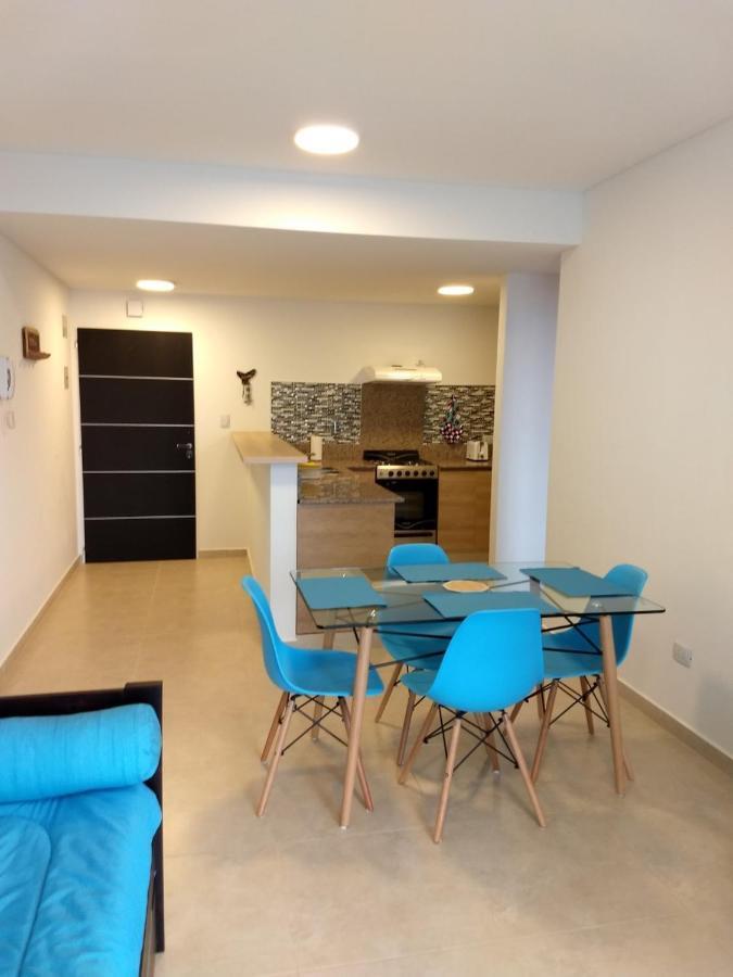 Mika Apartment Puerto Madryn Exterior photo